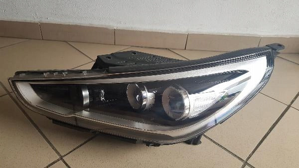 Frontscheinwerfer Hyundai I30 III 92101-G4100 FULL LED Links Headlight