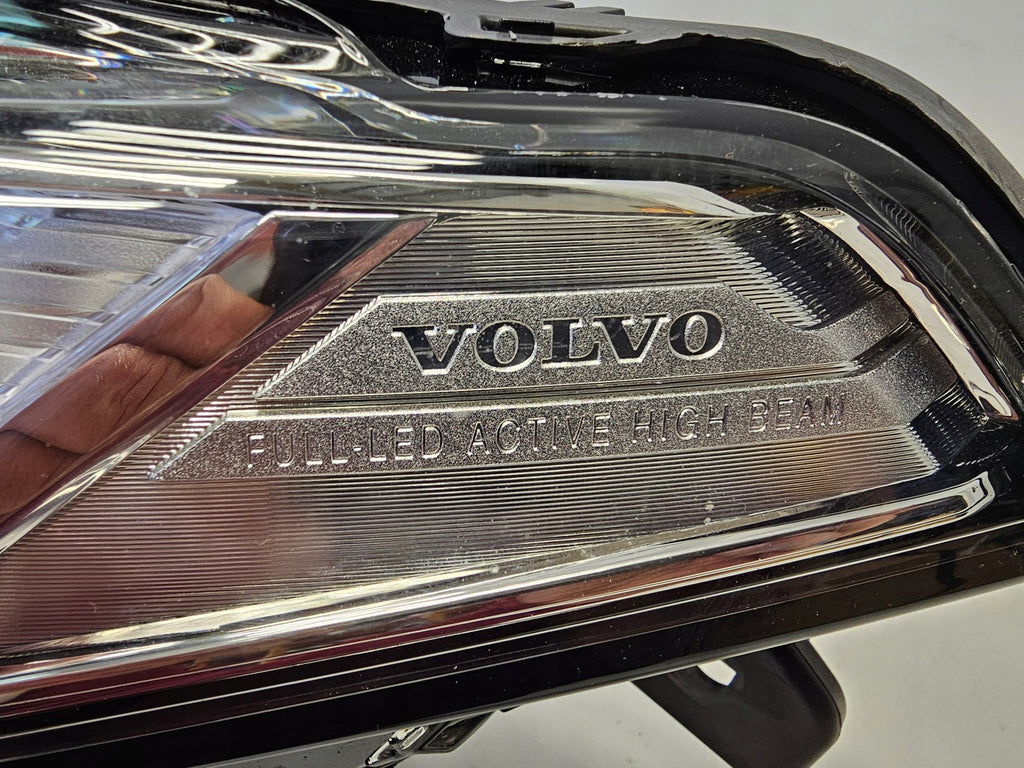 Frontscheinwerfer Volvo Xc90 II 89910795 LED Links Scheinwerfer Headlight