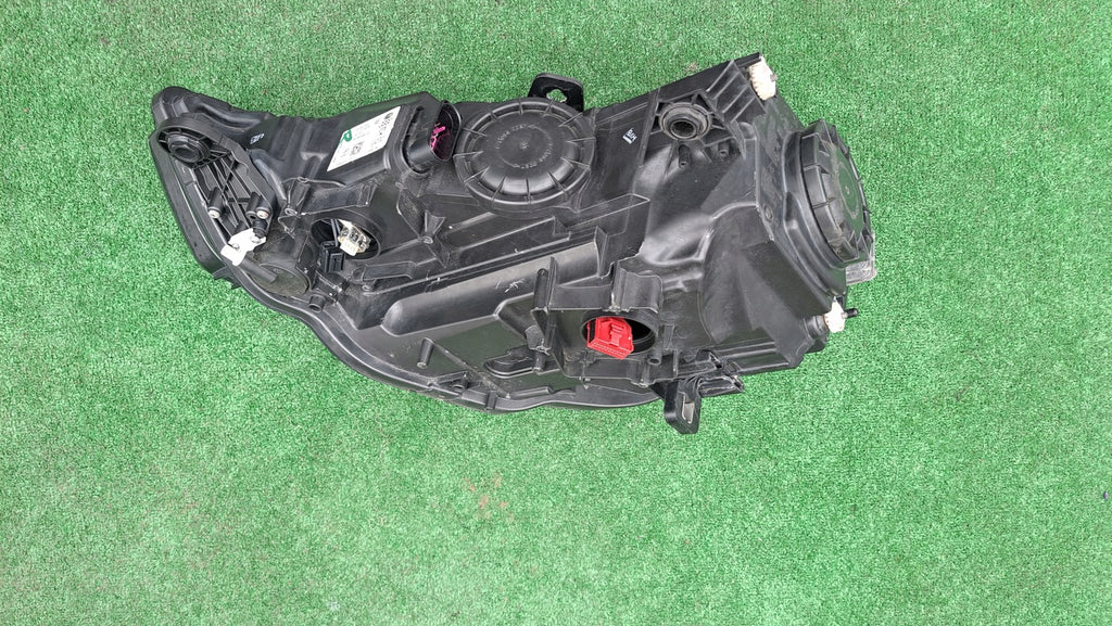 Frontscheinwerfer Audi A3 8V0941006C Xenon Rechts Scheinwerfer Headlight SCH4993063822wi