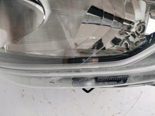 Laden Sie das Bild in den Galerie-Viewer, Frontscheinwerfer Iveco Daily I 5801473750 Links Scheinwerfer Headlight SCH6024553415ph