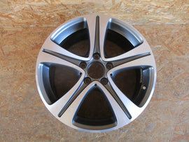 1x Alufelge 17 Zoll 7.5