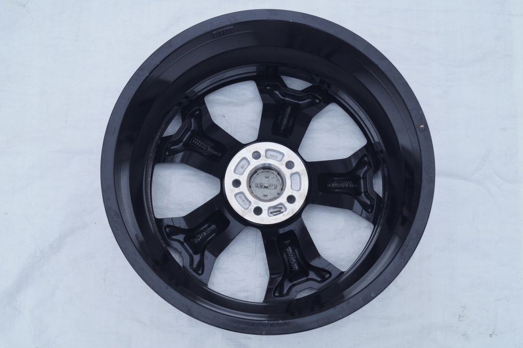 1x Alufelge 19 Zoll 7.5" 5x108 50 5ET 32271568 Volvo Xc60 Rim Wheel FEL4182162159sk