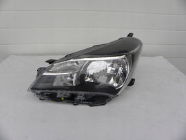 Frontscheinwerfer Toyota Yaris LED Ein Stück (Rechts oder Links) Headlight