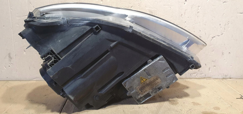 Frontscheinwerfer Audi A4 Xenon Rechts Scheinwerfer Headlight