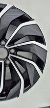 Load image into Gallery viewer, 1x Alufelge 17 Zoll 7.5" 5x112 51ET 5H0601025D VW Golf VII I Rim Wheel FEL7099105139kd