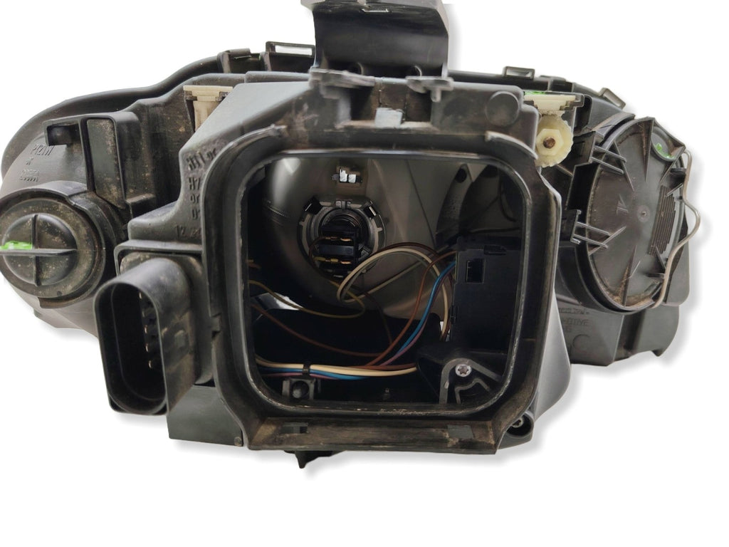 Frontscheinwerfer Audi A3 8P0941003K 0301206201 Links Scheinwerfer Headlight SCH4147137926ji