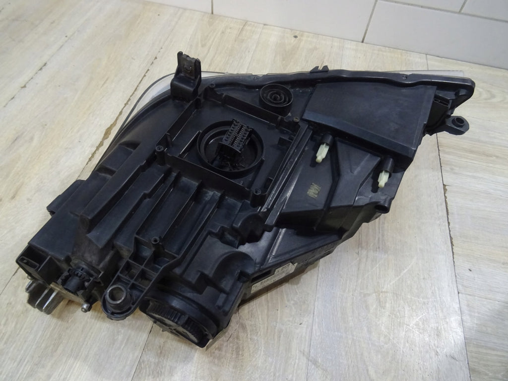 Frontscheinwerfer Seat Leon 5f1 5F1941008G LED Rechts Scheinwerfer Headlight SCH9518322810cd