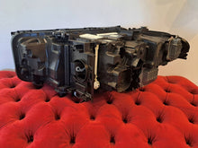 Load image into Gallery viewer, Frontscheinwerfer BMW 5 G31 G30 5A388D6-04 Laser Rechts Scheinwerfer Headlight SCH1664327812kr