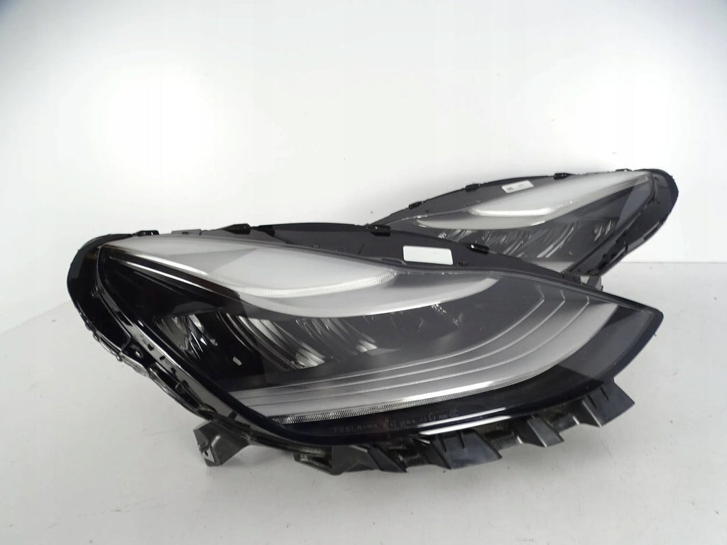 Frontscheinwerfer Tesla 3 1077367-00-C Full LED Rechts Scheinwerfer Headlight