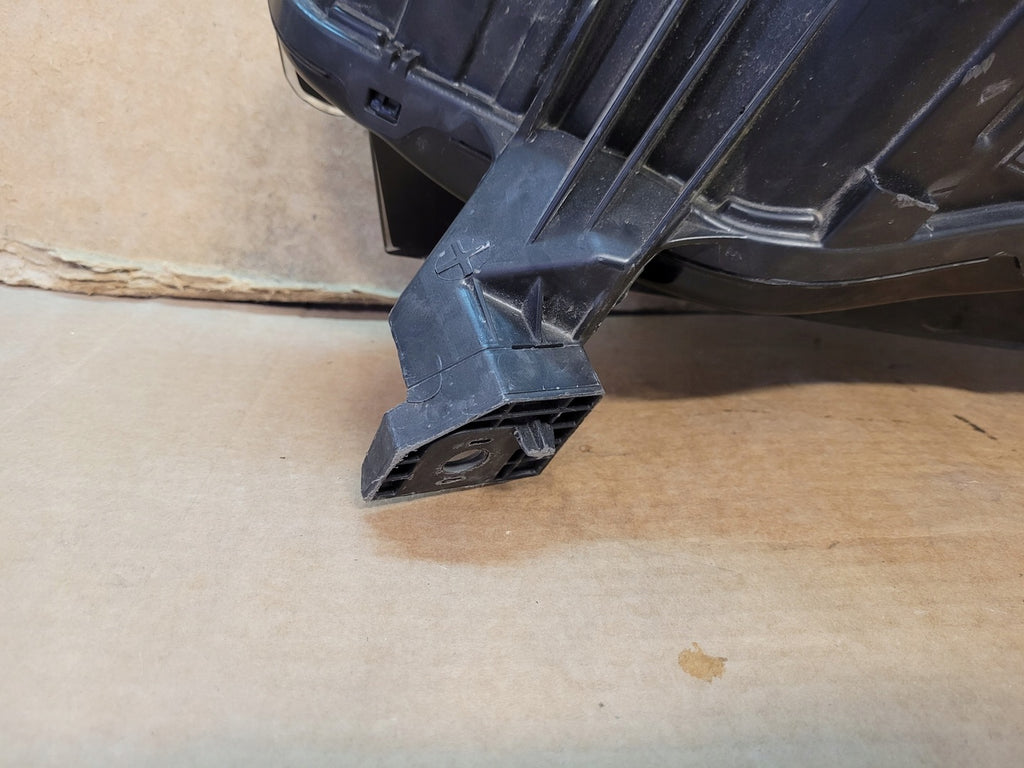 Frontscheinwerfer Citroën C4 III 9830649280 LED Rechts Scheinwerfer Headlight