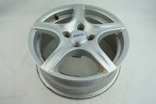 Load image into Gallery viewer, 1x Alufelge 15 Zoll 6.0" 4x108 25ET Rim Wheel FEL5449456196hp