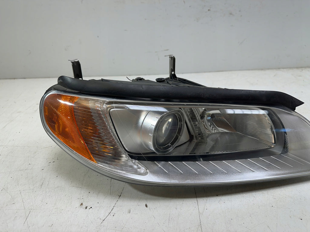 Frontscheinwerfer Volvo V70 S80 31214348 Xenon Rechts Scheinwerfer Headlight