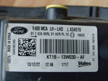 Laden Sie das Bild in den Galerie-Viewer, Frontscheinwerfer Ford Connect KT1B-13W030-AF Links Scheinwerfer Headlight SCH2851186803bm