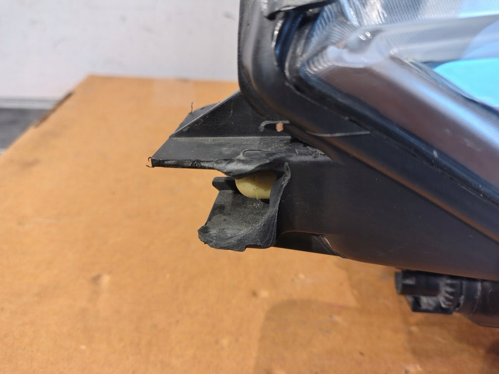 Frontscheinwerfer Tesla S 6005911-00-C Rechts Scheinwerfer Headlight SCH3755271444as