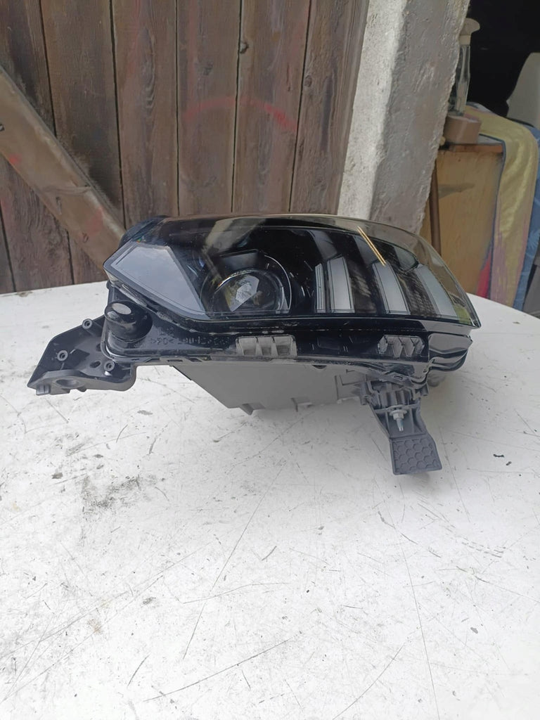 Frontscheinwerfer Peugeot 2008 II 9823194180 Links Scheinwerfer Headlight