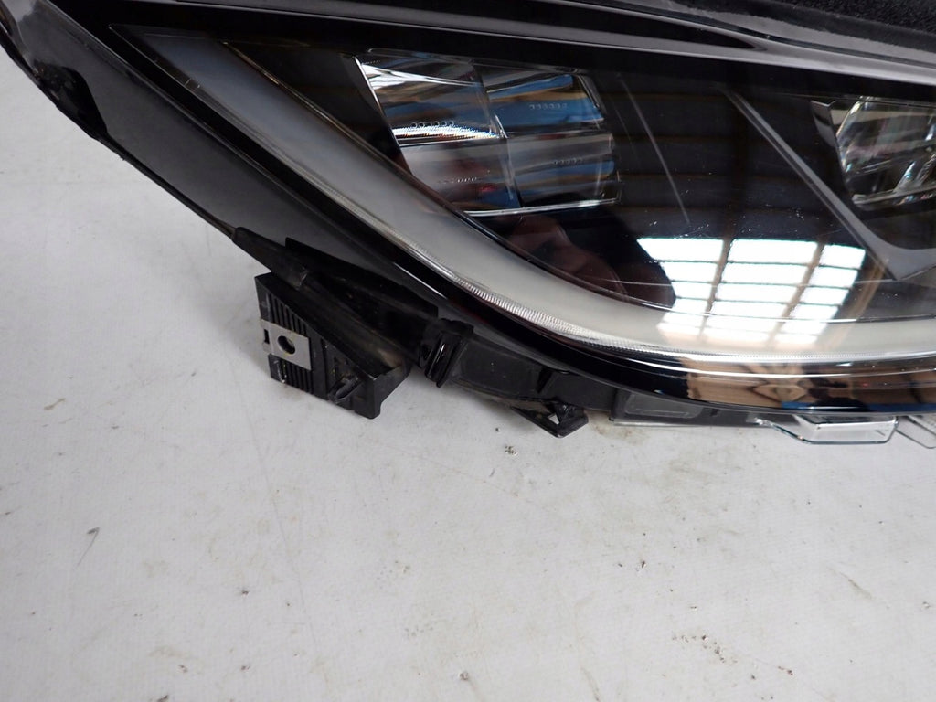 Frontscheinwerfer Tesla 3 1760889-00-E Full LED Rechts Scheinwerfer Headlight