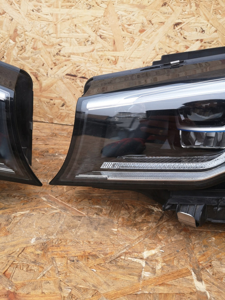 Frontscheinwerfer BMW G21 G20 5A1DB53 5A1DB54 Laser Rechts oder Links SCH2650224087wr