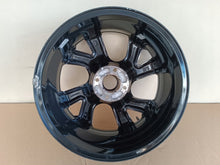 Laden Sie das Bild in den Galerie-Viewer, 1x Alufelge 17 Zoll 6.5" 4x108 20ET 9835862077 Citroën I Rim Wheel FEL8501715816wz