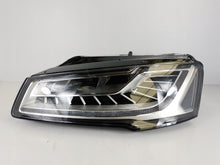 Laden Sie das Bild in den Galerie-Viewer, Frontscheinwerfer Audi A8 4H0941033B 4H0941773B Full LED Links Headlight SCH2307358049vi