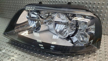 Load image into Gallery viewer, Frontscheinwerfer Seat Alhambra 7M7941015N Links Scheinwerfer Headlight