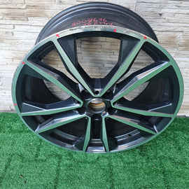 1x Alufelge 19 Zoll 8.0