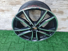 Load image into Gallery viewer, 1x Alufelge 19 Zoll 8.0" 5x112 47ET BMW F39 X1 F48 Rim Wheel FEL4567666591qt