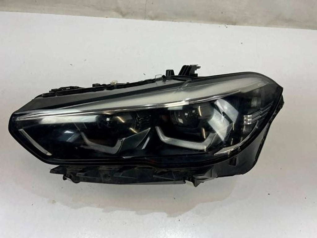 Frontscheinwerfer BMW X5 G05 948177903 LED Links Scheinwerfer Headlight SCH8540299280gu