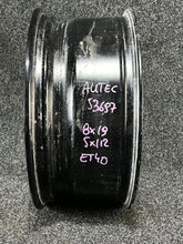 Laden Sie das Bild in den Galerie-Viewer, 1x Alufelge 18 Zoll KBA53697 VW Golf VII I Rim Wheel FEL6632116916qs