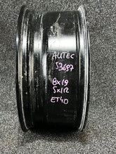 Load image into Gallery viewer, 1x Alufelge 18 Zoll KBA53697 VW Golf VII I Rim Wheel FEL6632116916qs