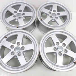 4x Alufelge 16 Zoll 7.0