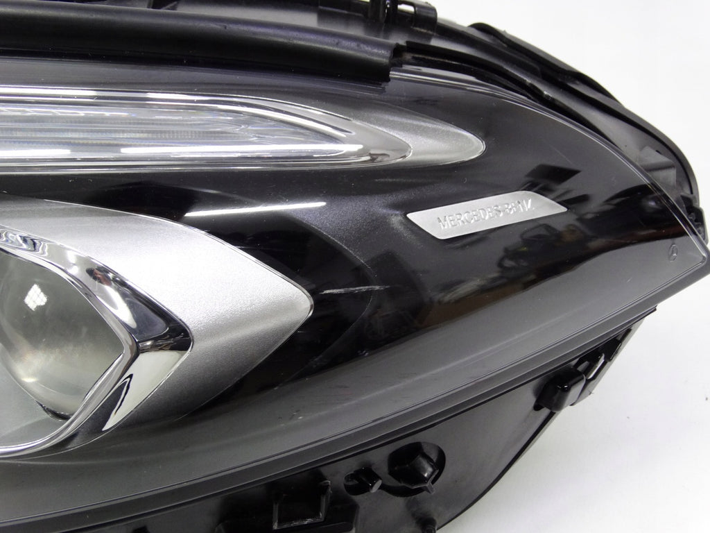 Frontscheinwerfer Mercedes-Benz W177 A1779064703 LED Links Headlight SCH2441277057xa