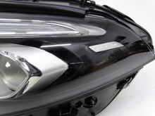 Laden Sie das Bild in den Galerie-Viewer, Frontscheinwerfer Mercedes-Benz W177 A1779064703 LED Links Headlight SCH2441277057xa