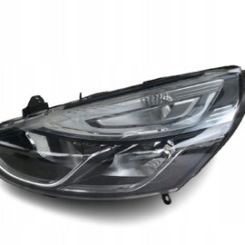 Frontscheinwerfer Renault Clio IV 360608367 Links Scheinwerfer Headlight SCH4336117447iu