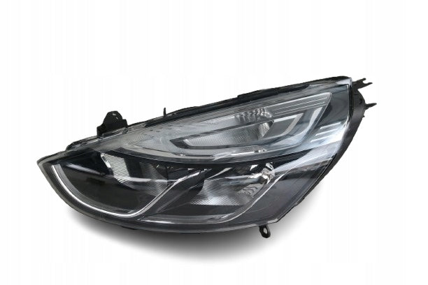 Frontscheinwerfer Renault Clio IV 360608367 Links Scheinwerfer Headlight SCH4336117447iu
