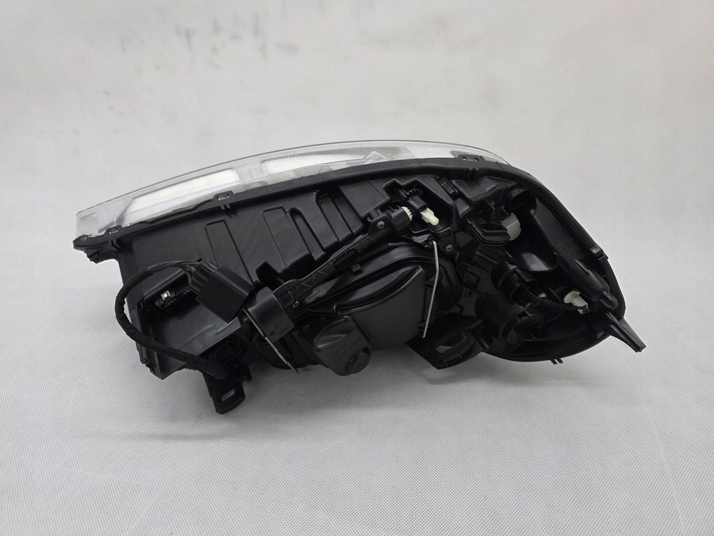 Frontscheinwerfer Volvo Xc60 I 31420679 Xenon Ein Stück (Rechts oder Links) SCH3705253614xo