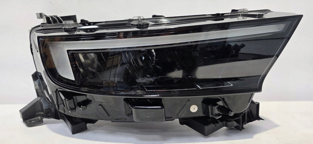 Frontscheinwerfer Opel Mokka 9834007980 Rechts Scheinwerfer Headlight SCH8284924339tj