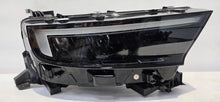 Laden Sie das Bild in den Galerie-Viewer, Frontscheinwerfer Opel Mokka 9834007980 Rechts Scheinwerfer Headlight SCH8284924339tj