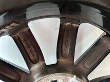 Load image into Gallery viewer, 1x Alufelge 17 Zoll 52910-D4650 Kia Optima Rim Wheel FEL6765201520av