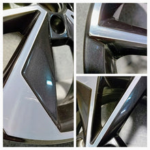 Laden Sie das Bild in den Galerie-Viewer, 1x Alufelge 16 Zoll 6.0&quot; 4x100 43ET Glanz 1ST601025L Skoda Citigo Rim Wheel