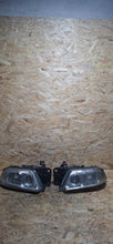 Laden Sie das Bild in den Galerie-Viewer, Frontscheinwerfer Alfa Romeo 166 Ein Satz Scheinwerfer Headlight SCH3232041658ao