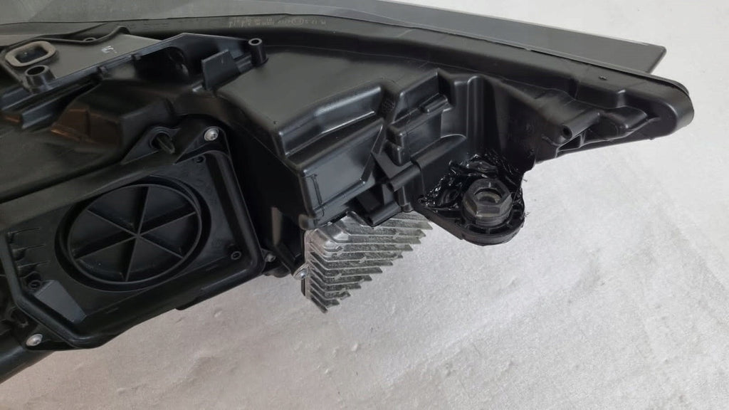 Frontscheinwerfer Audi A6 C8 4K0941033 Full LED Links Scheinwerfer Headlight SCH9583530416ik