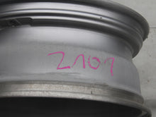 Load image into Gallery viewer, 1x Alufelge 16 Zoll 7.0&quot; 5x120 31ET Matt Silber 6783628 BMW E90 Rim Wheel