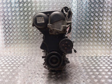 Laden Sie das Bild in den Galerie-Viewer, Motor Ford Fiesta I STJA 1.25 206TKm Benzin Engine Unkomplett MOT1064670759jc