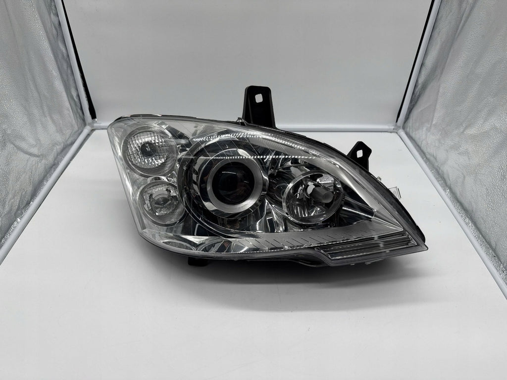 Frontscheinwerfer Mercedes-Benz Viano W639 Vito A639820296 Rechts Headlight SCH8952073020zu