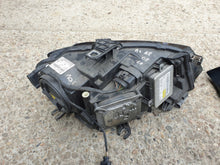 Load image into Gallery viewer, Frontscheinwerfer Audi A4 B8 8K0941004C Xenon Rechts Scheinwerfer Headlight