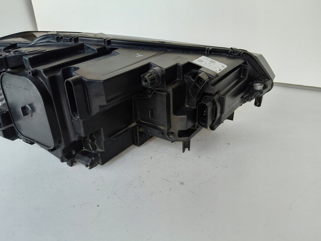 Frontscheinwerfer VW Touran 5TB941081A Full LED Links Scheinwerfer Headlight SCH7450066181ms