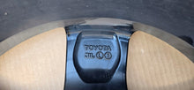 Load image into Gallery viewer, 1x Alufelge 16 Zoll 7.0" 5x114.3 PW457-02004 Toyota Corolla Rim Wheel FEL8114063064ss