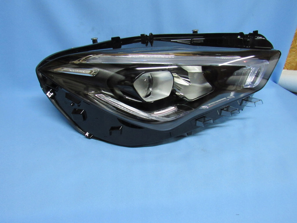 Frontscheinwerfer Mercedes-Benz Cla A1189062600 LED Rechts Headlight