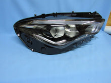 Laden Sie das Bild in den Galerie-Viewer, Frontscheinwerfer Mercedes-Benz Cla A1189062600 LED Rechts Headlight