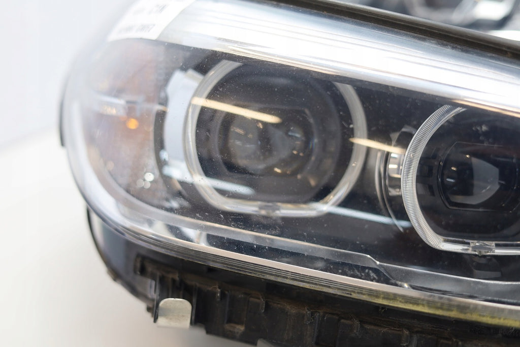 Frontscheinwerfer BMW X3 G01 X4 G02 8739648 Ein Stück (Rechts oder Links) SCH1845542568md